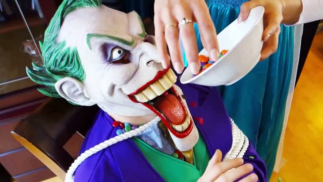 Spiderman vs Frozen Elsa! Monkey Minions challenge! w_ Joker & Pink Spidergirl! Funny Superheroes | Superheroes | Spiderman | Superman | Frozen Elsa | Joker