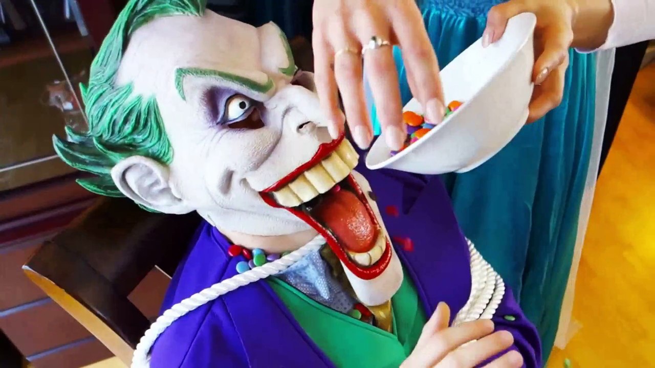 Spiderman vs Frozen Elsa! Monkey Minions challenge! w_ Joker & Pink Spidergirl! Funny Superheroes | Superheroes | Spiderman | Superman | Frozen Elsa | Joker