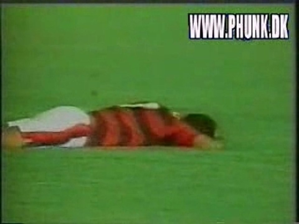 BASTON DE FOOT FIGHT