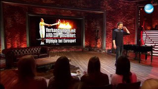 Lukes Wochenrückblick vom 4.12.2016  Telekom-Schock und Olympia-Debakel-AA_G-VFBrnU