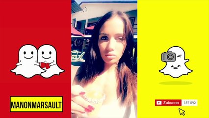 Manon sans Julien à Los Angeles !! Se sont-Ils SÉPARÉS avant LMvsMONDE2 ! Les Marseillais-mEtFCt21NvQ