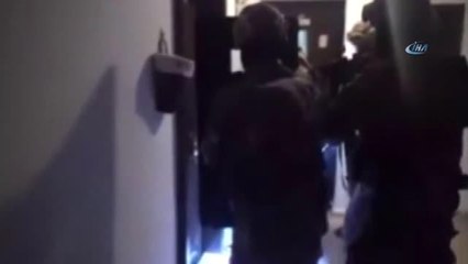 Sahte Para Basan Kalpazan Çetesinin 13 Üyesi Tutuklandı