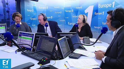 Européennes 2019 : un scénario noir pour la droite ?