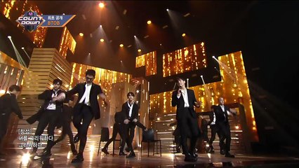 [BTOB - Missing You] Comeback Stage _ M COUNTDOWN 171019 EP.545-QCSfTIFbJF4