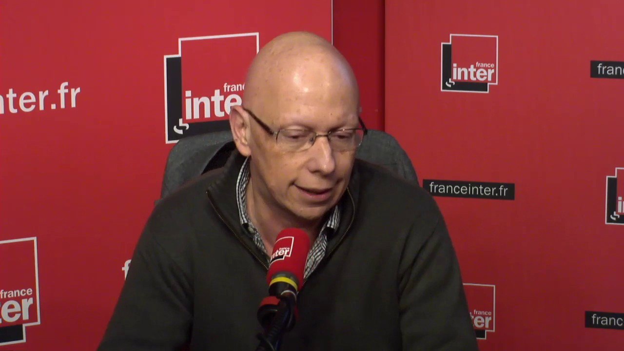 Frédéric Worms, philosophe : "L'hystérisation du débat public est un des dangers du moment"