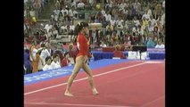Yang Bo FX - 1992 Olympics AA HD-zZZZNevJN1s