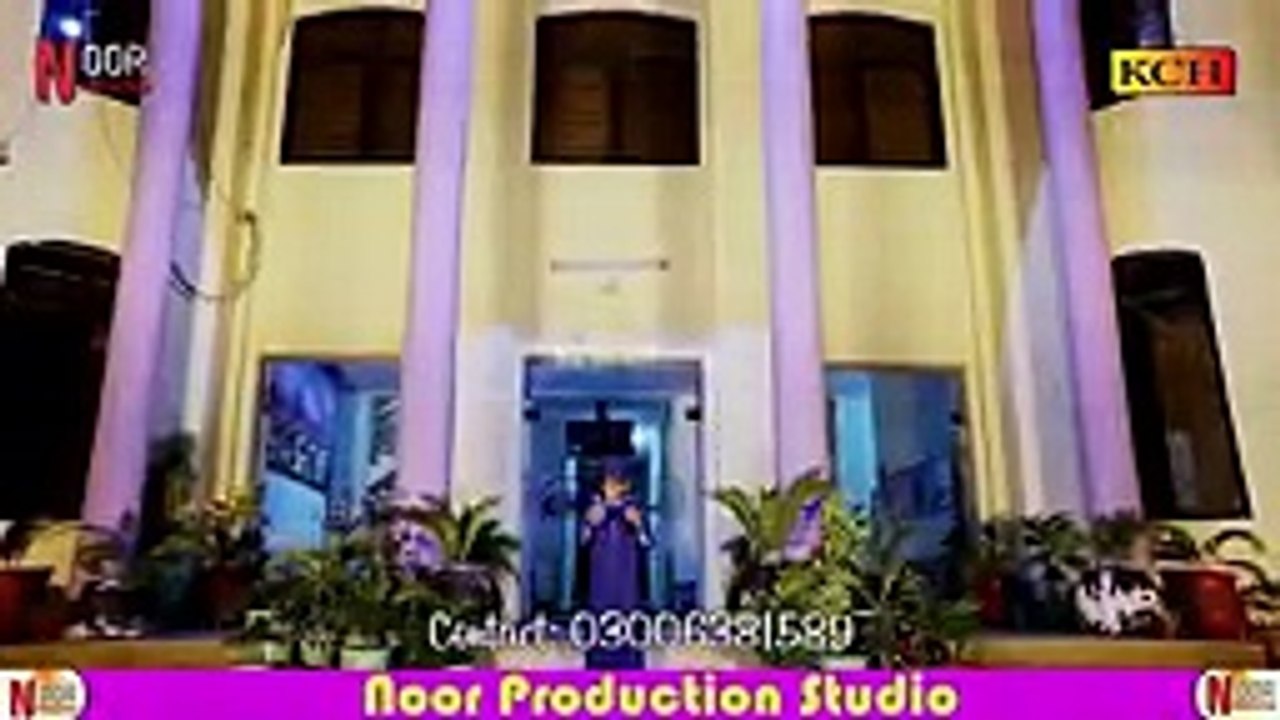 Hamad E Bari Taala