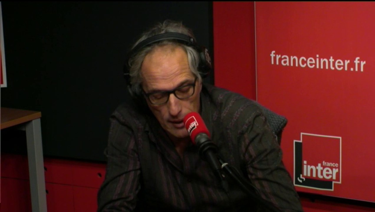 Si François, 84 ans passait sur France Inter - Un temps de Pauchon