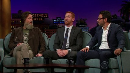 Jim Carrey Once Battled an Audience for 2 Hours-GD0p8-PVUww