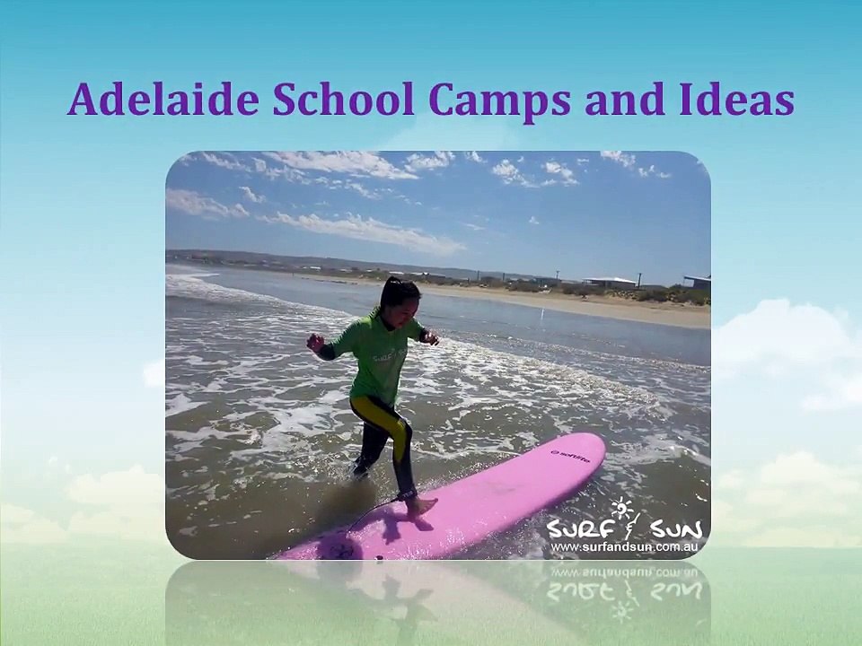 The Ideas and Camps Of Adelaide School