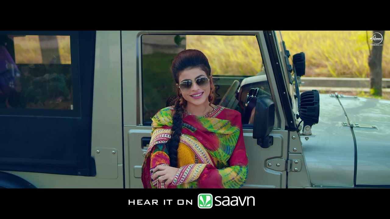 Peke Pind (Full Song) - Akaal - Latest Punjabi Song 2017 - Speed Records