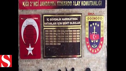 Mehmetçik kar kış dinlemiyor!;