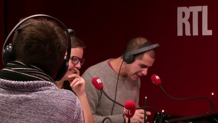 Florent Pagny n'arrête pas sa promo - Le surf de l'info