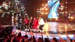 The X Factor UK 2017 Prize Fight Rak-Su vs Kevin Davy White Live Shows Full Clip S14E20-rDLYN12-fS0