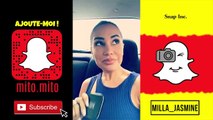 Milla Jasmine s'EXPRIME et CLASH !! (ENORME COUP DE GUEULE !) CHIRURGIE, PROSTITUTION... LMvsMONDE2-_EpeomguBjo