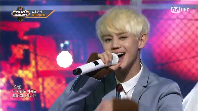 [Highlight - Can Be Better] Comeback Stage _ M COUNTDOWN 171019 EP.545-tE7GQRMZZmE