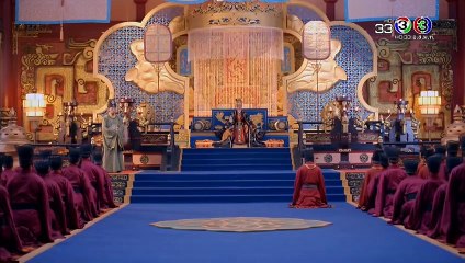 บูเช็คเทียน ตอนที่ 107