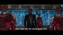 Black Panther Official International Trailer #1 (2018) Chadwick Boseman Marvel Movie HD--5nF3X7QS_o