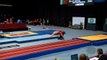HUANG Jingyi (CHN) - 2017 Trampoline Worlds, Sofia (BUL) - Qualification Tumbling Routine 2-I8AW7mDC-LU
