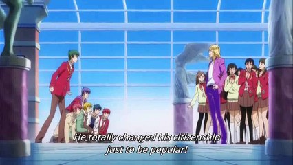 「Osomotsu-san」Funny Episode03 ENG sub