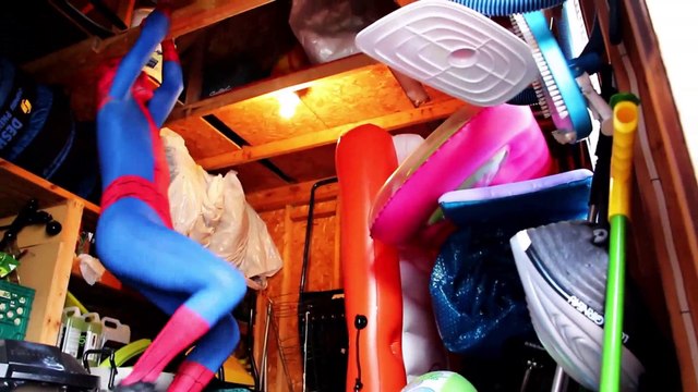 Spiderman vs Venom - Battle & Fight for life - Real Life Superhero Movie | Superheroes | Spiderman | Superman | Frozen Elsa | Joker