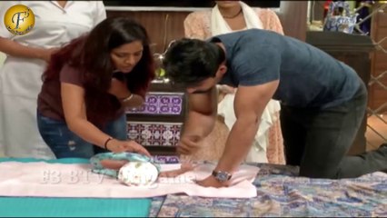 Dil Se Dil Tak - बाप और बेटे का बेहद मोहब्बत | New Twist In Dil Se Dil Tak |