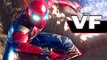 AVENGERS INFINITY WAR Bande Annonce VF