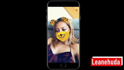 Nehuda dévoile la raison de son absence avec Ricardo... (accouchement, critiques, insultes...)-zzEdTnw0NDQ