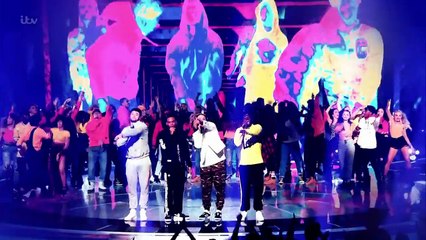 The X Factor UK 2017 Season 14 Live Semi-Finals Episode 26 Night 2 Intro Full Clip S14E26-xzDj137hsr4