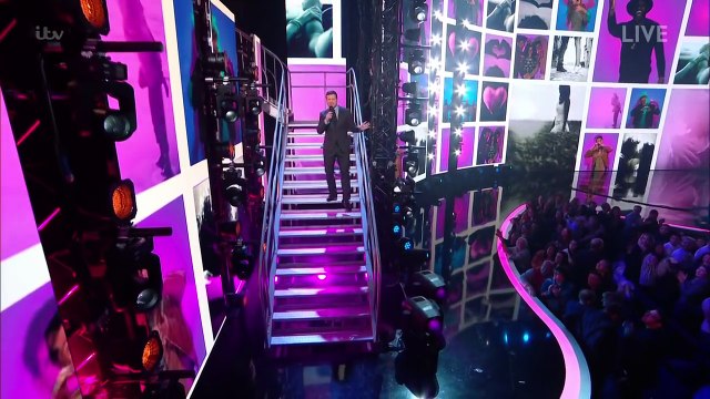 The X Factor UK 2017 Season 14 Live Shows Round 4 Episode 23 Intro Full Clip S14E23-byv1IrvocAo