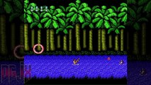 Playthrough - Super C - Nintendo NES - No Death - One Life