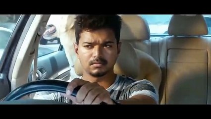 South Indian Movie Trailer Moondru Mugam  Vijay 61  Official Trailer  Vijay  Rajeev  Atlee  Samantha  Kajal FAN MADE