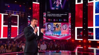 The X Factor UK Kevin Davy White Live Semi-Finals Night 1 Full Clip S14E25-jC8-7s6DwXA