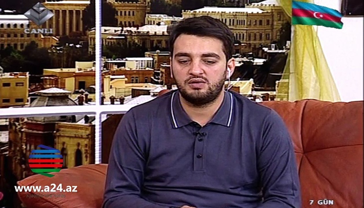 Anar Nagilbazın videosunda ki qız Azərbaycanı tərk etdi