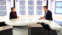 Florian Philippot: «Nous voulons être en tête aux européennes parmi ceux qui critiquent l’UE»