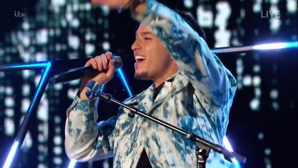 The X Factor UK The Cutkelvins Live Semi-Finals Night 1 Full Clip S14E25-oj8F6ePIJis