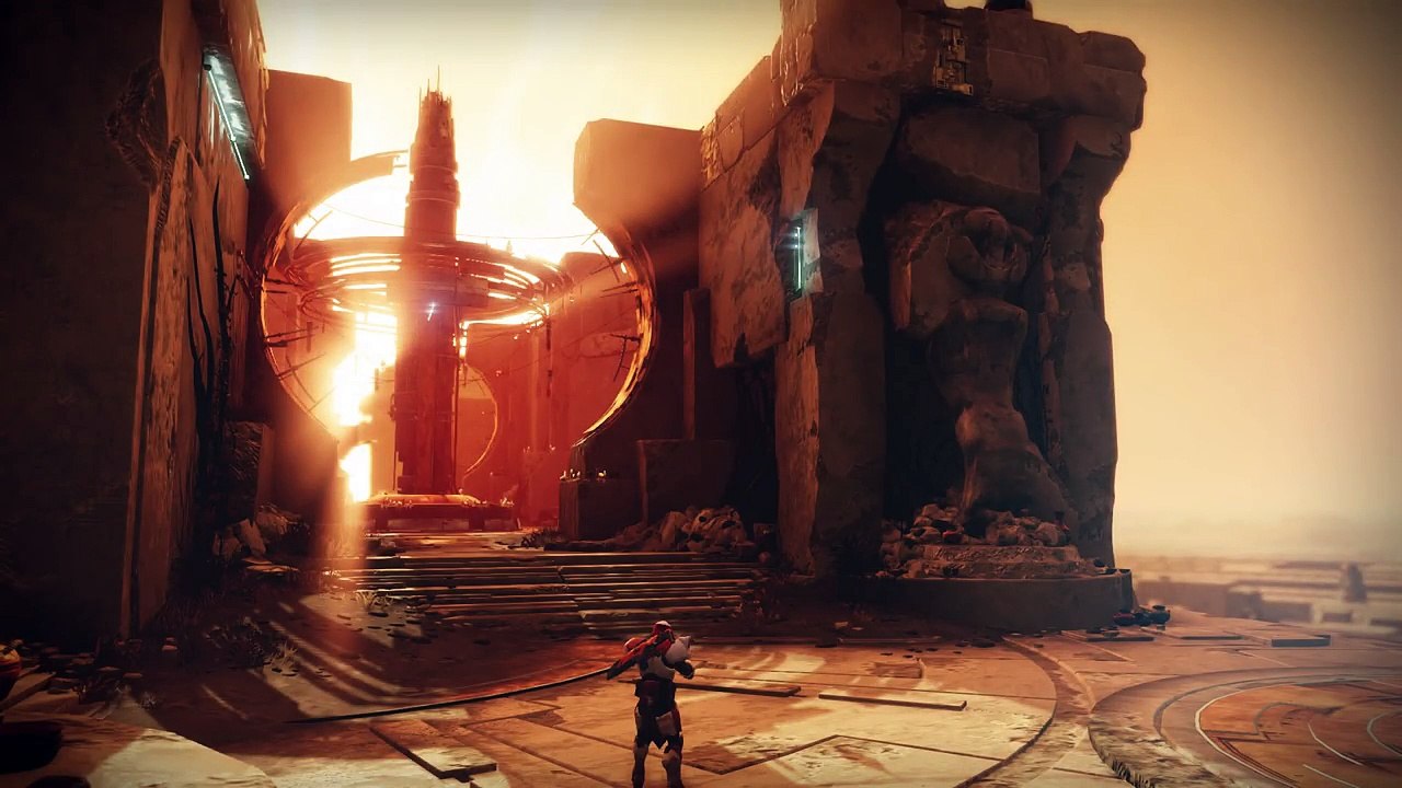 Datto's Thoughts on The State of Destiny 2 Bungie Post - Masterwork & More