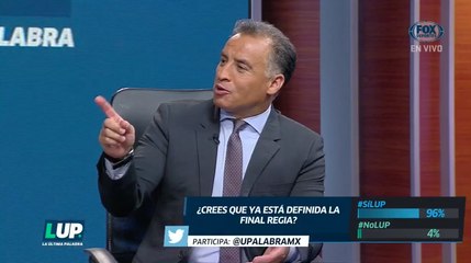 ¿Qué tiene Fabián Estay contra Monterrey?