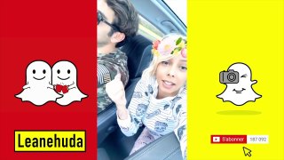 Ricardo et Nehuda chantent Marine Le Pen de Diam's sur Snapchat !!-qvZVYkUYC0A