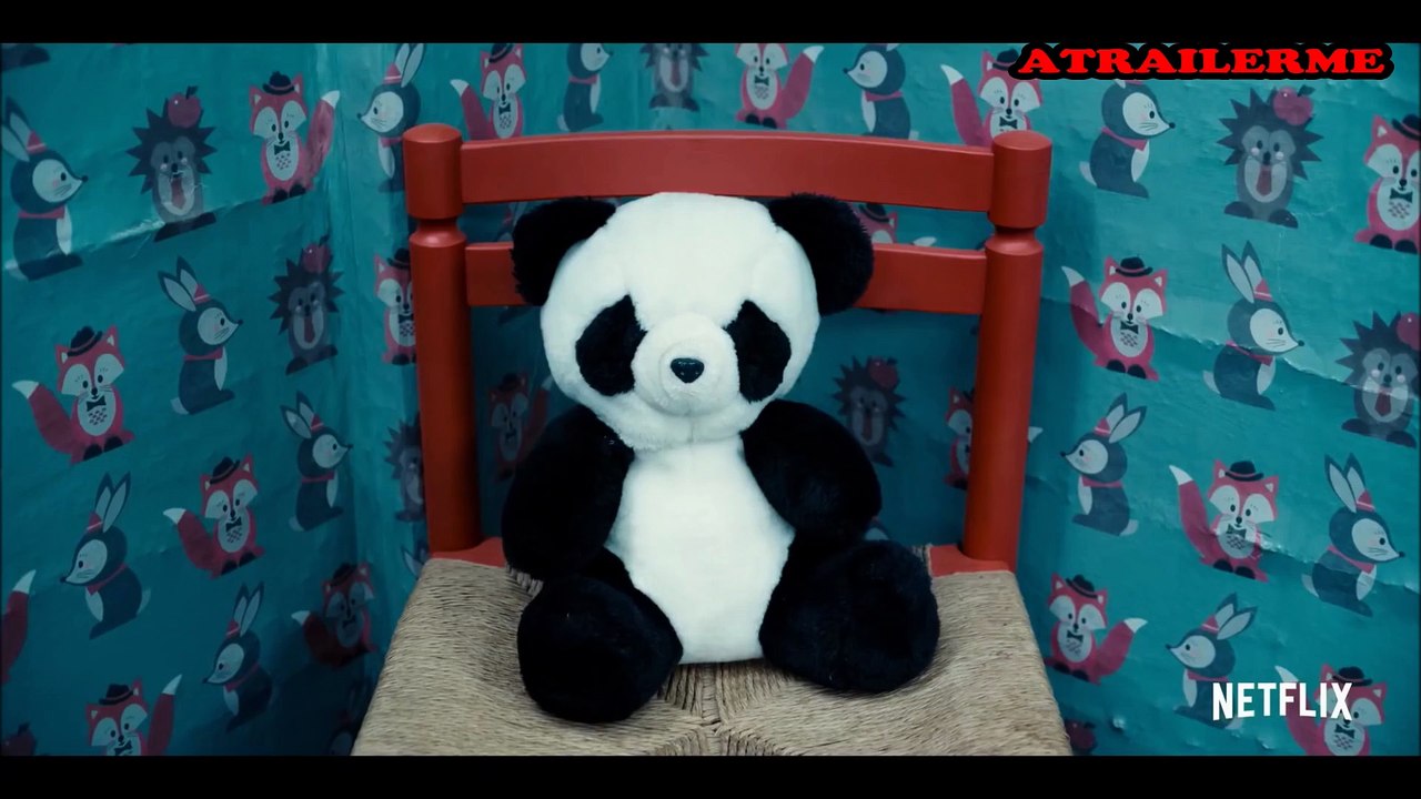 DARK Bande annonce VF (version longue)