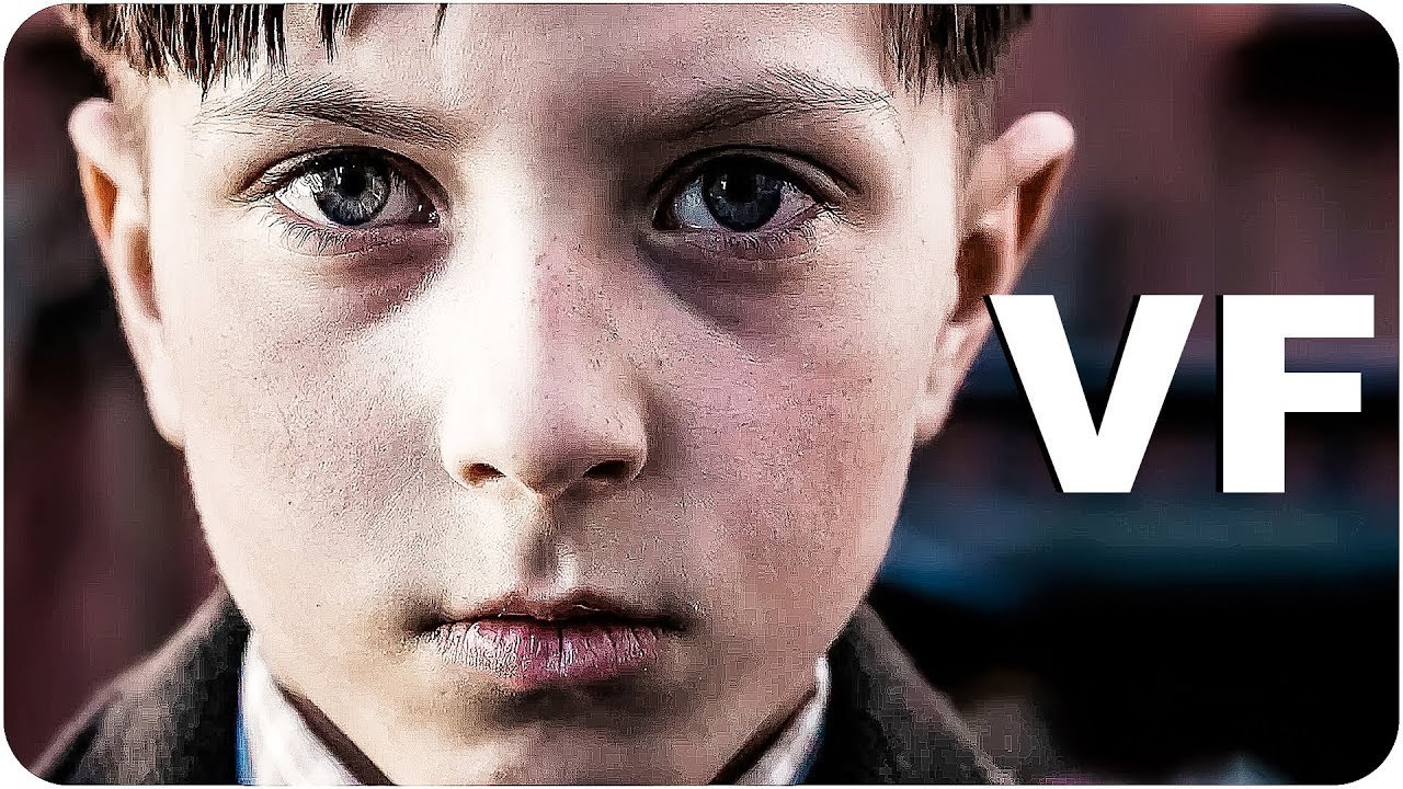 DARK Bande annonce VF