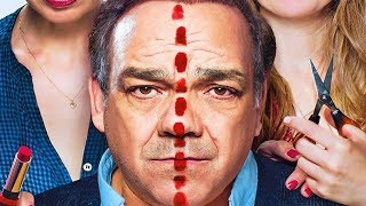 GARDE ALTERNÉE Bande Annonce Vf (Didier Bourdon, Comédie)