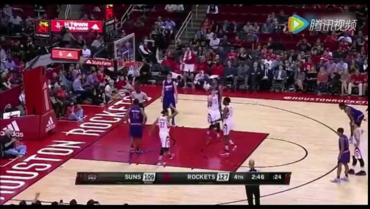 ｜NBA史上最尷尬罰球，兩罰全中，但隊友笑翻，連球迷都騷動了｜