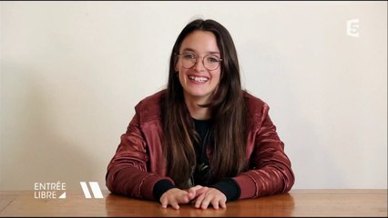 Les choix de Charlotte Le Bon