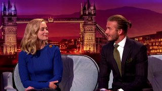 'Mary Poppins' Is Making Emily Blunt's Family More British-AeVGYLUAKSE