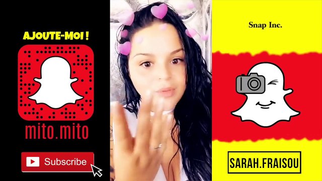 Sarah Fraisou CLASH et RÉPOND aux INSULTES sur son PHYSIQUE !! LES VACANCES DES ANGES 2 (LVDA2)-zV3dqpWTbN0