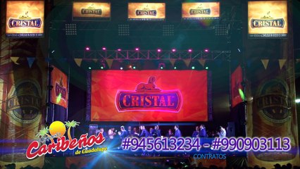 Mix costumbres - Caribeños de Guadalupe