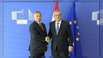 Ungheria: la lettera a Juncker è un attacco politico