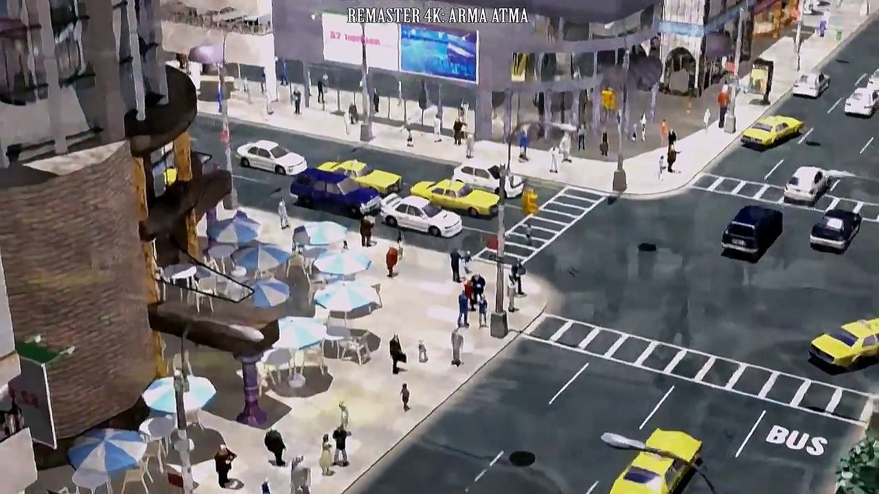 '4K-UltraHD' Sonic Adventure DX - opening - 60 fps-qLTsZwfcgPQ