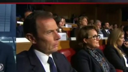 Nghi vấn tại lễ bốc thăm Champions League